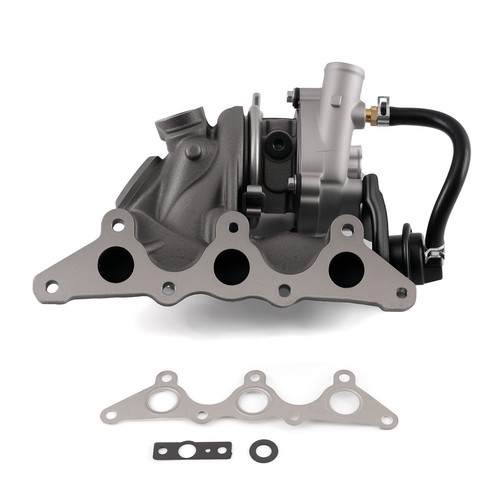 Turbolader for smart - for,