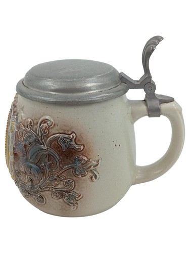 Gerzit bierkrug keramik - gerzit,
