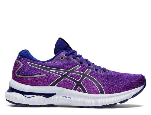 Running asics gel nimbus - running, gel-nimbus