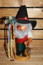 Christian Ulbricht Nussknacker