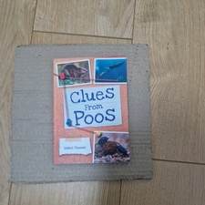 BOGOF  Clues from Poos