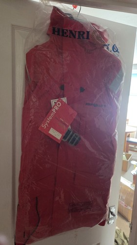 Henri lloyd 77001 - henri, gore-tex®