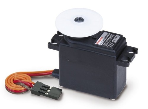 Graupner servo digital des 578 - graupner,