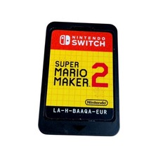 Nintendo Switch Super Mario
