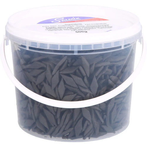 Salmix salmiakpastillen 500 - salmix,