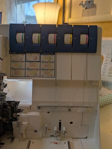 Nähmaschine pfaff cover - ,