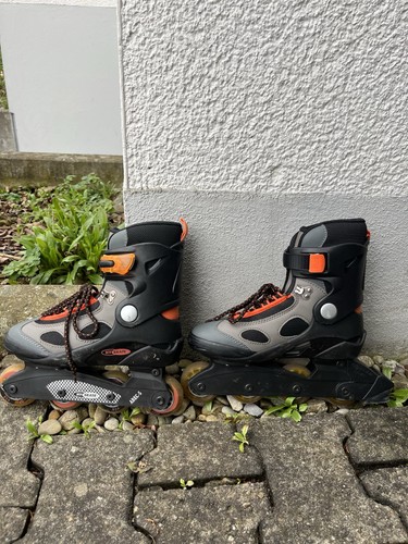 Skate inliner abec - hy,