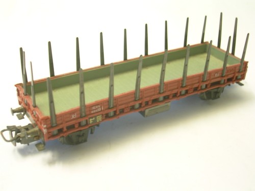 Märklin 4607 - , (313/1)