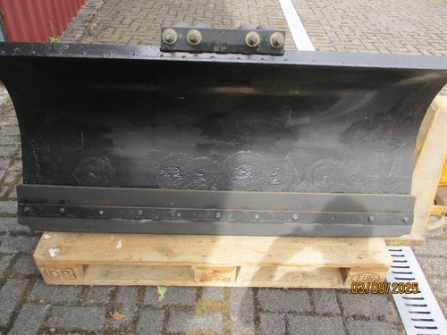 Hako schneeschild mit - schneeschild,