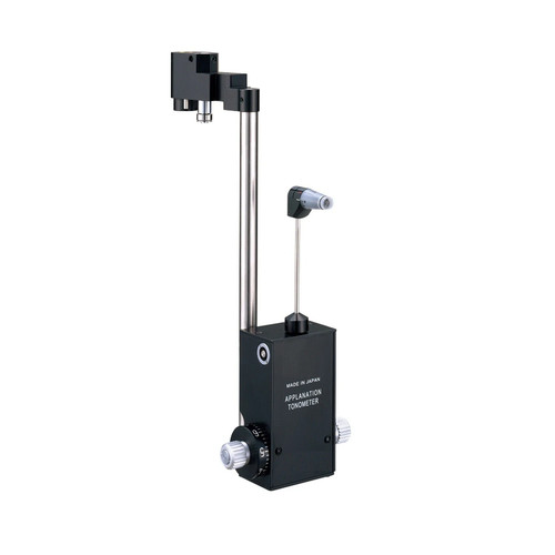 Applanationstonometer für
