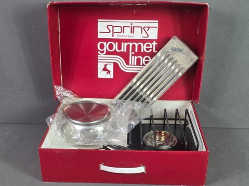 Spring fondue gourmet - spring,