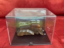 DeAgostini - Star Wars - Raumschiffe und Fahrzeuge -- MTT