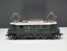 RARITÄT DDR H0 E0402 Messing