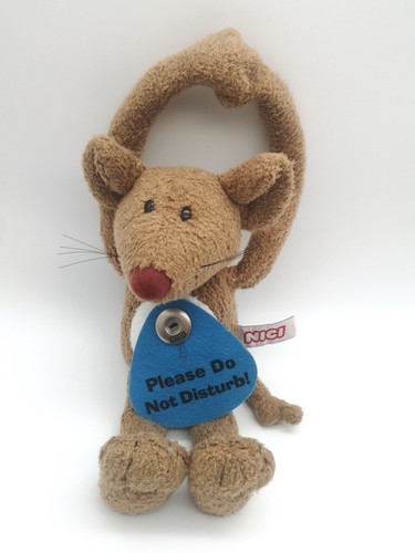 Nici türanhänger maus do - nici,