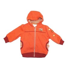 Sterntaler, Kapuzen Jacke Maus