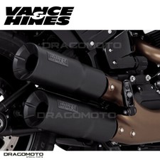 Harley FXFBS 1868 ABS Softail