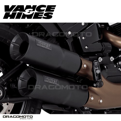 Harley fxfbs 1868 - harley,