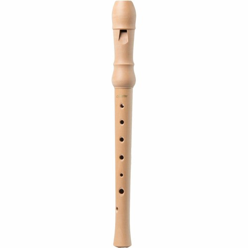 Schneider sopranblockflöte - schneider,