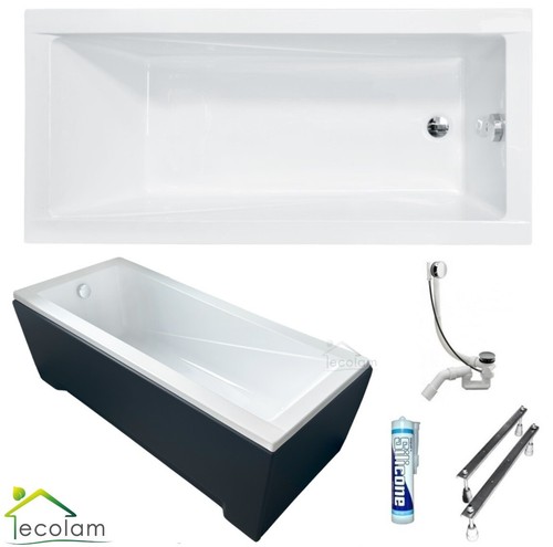 Badewanne wanne acrylwanne - wanne,