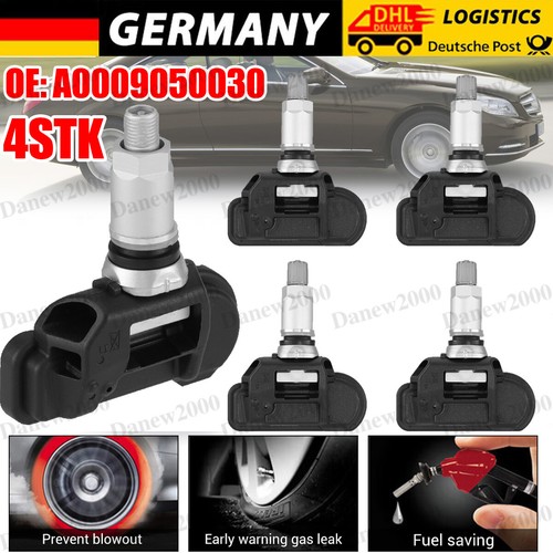 Reifendrucksensor rdks tpms - 4x,