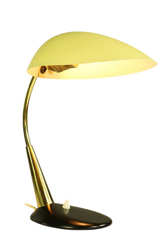 Cosack designer tisch leuchte - designer,