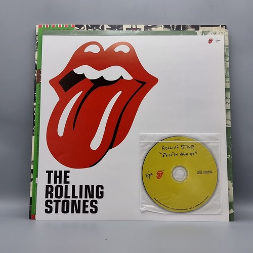 The rolling stones - rolling, 2006