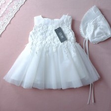Taufkleid Festkleid
