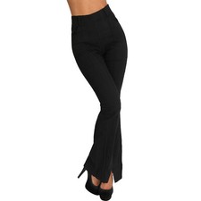 Hose leichter Schlag Schlitz