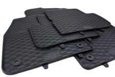 Gummimatten Fußmatten für