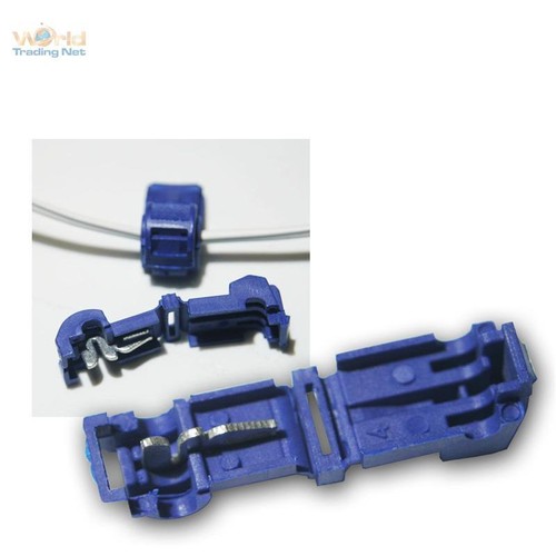 Abzweigverbinder für - 10,