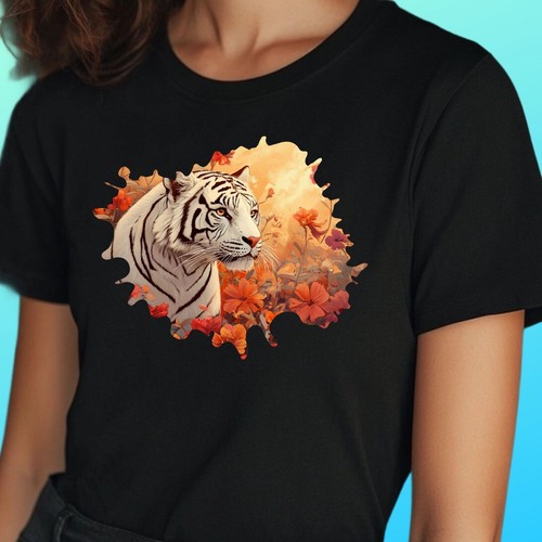 Frauen shirt weißer - frauen, t-shirt