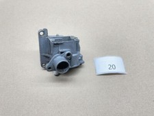 Saxonette Spartamet - original TK Vergasergehäuse carburetor (83-6)