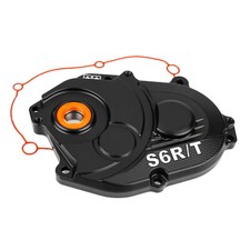 Mf7625 Gear Cover Stage6