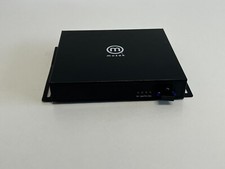 LL19:  BrightSign Muzak C1000