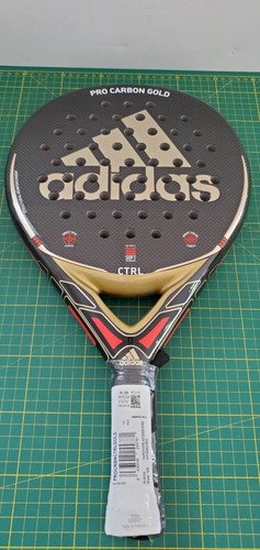 Adidas pro carbon ctrl gold - pro,