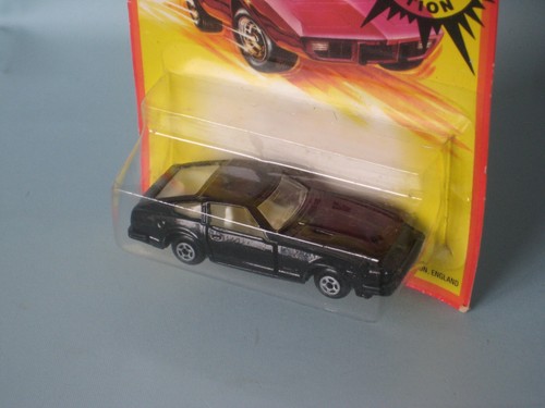 Matchbox superfast fairlady - superfast, z