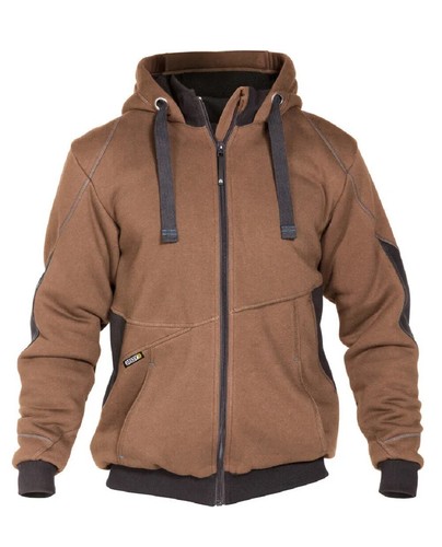 Dassy sweatshirt pulse jacke - sweatshirt,