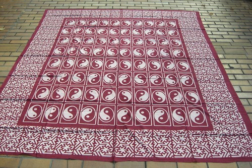 Wandbehang beadspread deko - wandbehang,