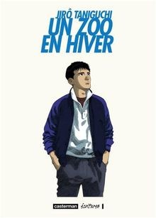 Zoo hiver von - un,