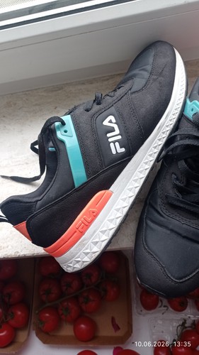 Herren fila sport - fila, turn