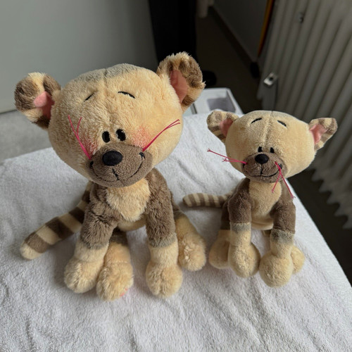 Diddl 2er set katze - diddl,