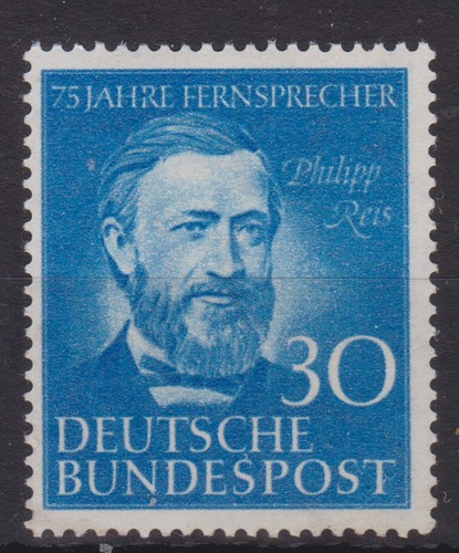 Brd 161 postfrisch - nr.,
