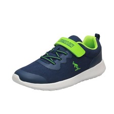 Australian stoff sneaker - sneaker, mit