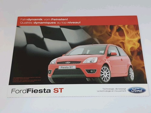 Ford fiesta reklame - fiesta,