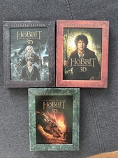 Der Hobbit Extended Edition