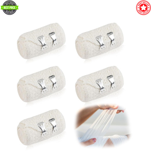 Pcs elastische bandage - 5,