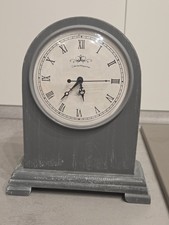 Standuhr Holz Vintage Shabby