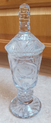 Ddr ehrengeschenk - ddr,