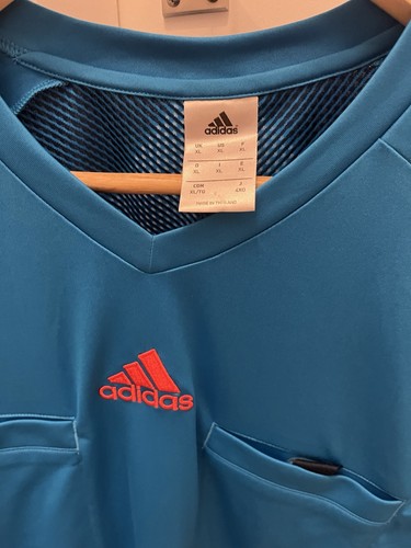 Adidas schiedsrichtertrikots - adidas,