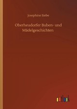 Oberheudorfer Buben- und
